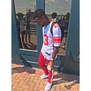 Meet your Posher, Derek